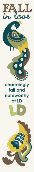 Fall in love with LD
