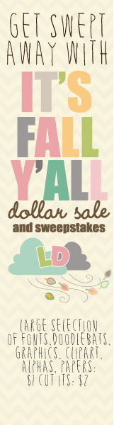 Its Fall Yall Sweepstakes