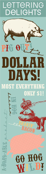 Dollar Days