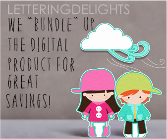 LD bundles up