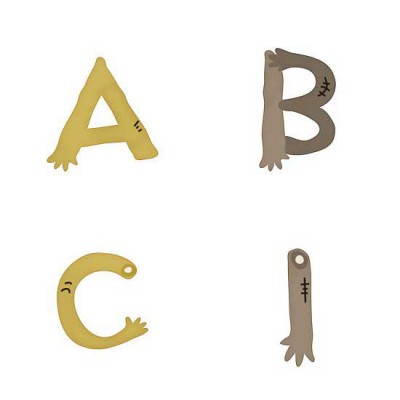 Zombie Land Arms - AL