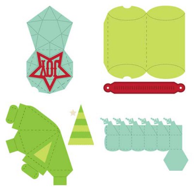 Holiday Gift Giving - CS