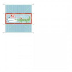 Al Be Yours - Candy Bar Wrapper - PR