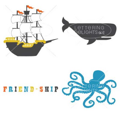 Friend-ship - GS