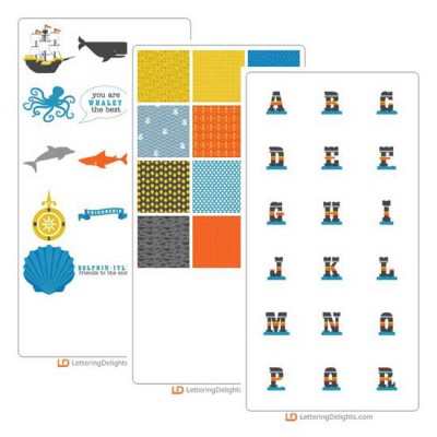 Friend-ship Collection