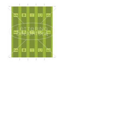 Charmed Life - Mini Candy Bar Wrapper - PR