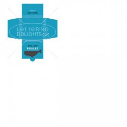 Whaley Best - Post it Note Cover - PR