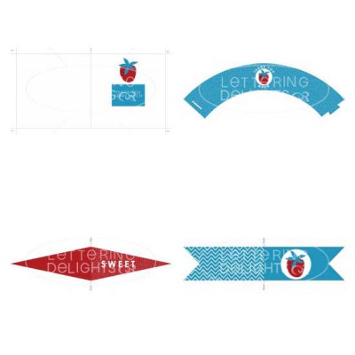 Thank You Berry Much - PR