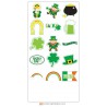 Luck of the Irish - GS - Included Items - Page 1