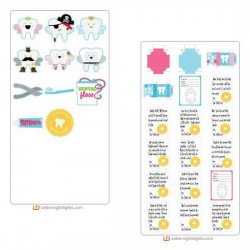 $2 Tuesday Tooth Fairy