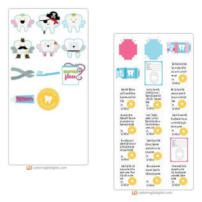 $2 Tuesday Tooth Fairy