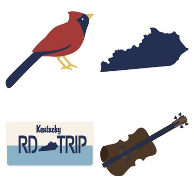 Kentucky Bluegrass State - CS