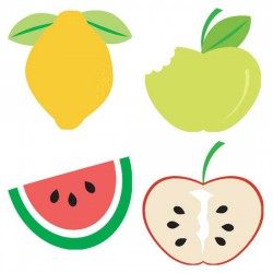 Fruity - CS