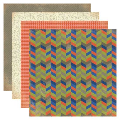 Michigan Great Lakes State - PP