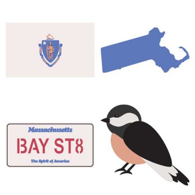 Massachusetts Bay State - CS