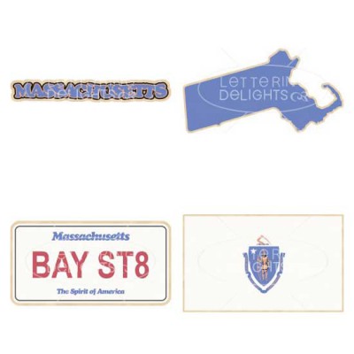 Massachusetts Bay State - GS