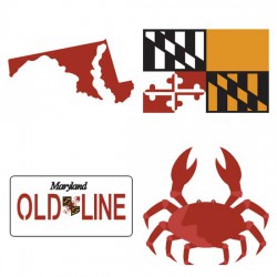 Maryland Old Line State - CS