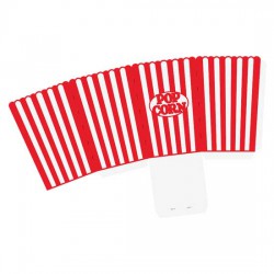 Popcorn Box - CP