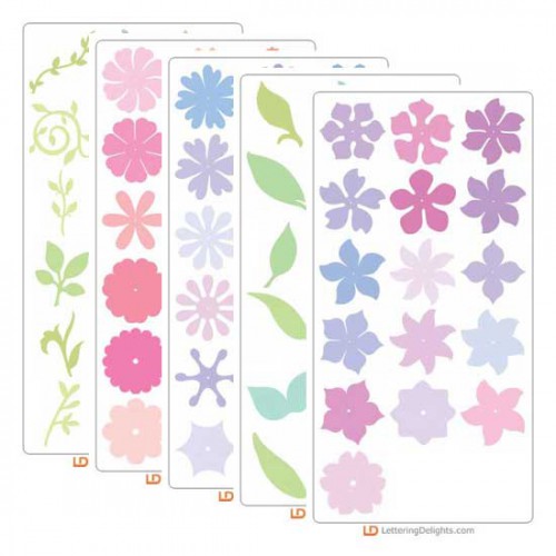 Sheri Cut Flower Bundle