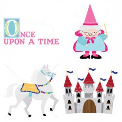 Once Upon a Time - GS