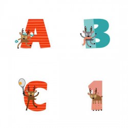 Reindeer Games - AL