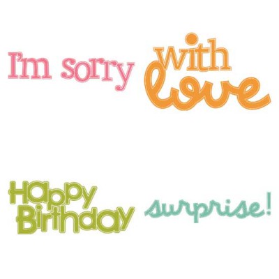 Sentiments - Expressions - SS