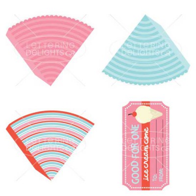 Ice Cream Funday - Party - PR