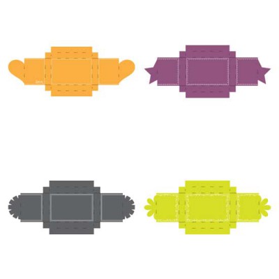 Simple Flappy Boxes - SS