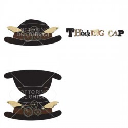 Thinking Cap - GS