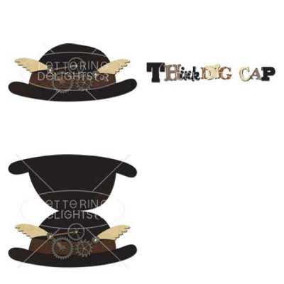 Thinking Cap - GS
