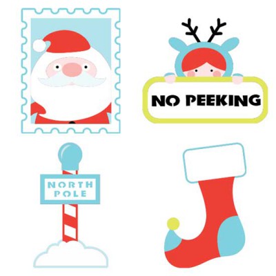 Little Ho-ho-ho-ligan Accents - CS