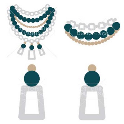 Create-a-Face Bling - GS