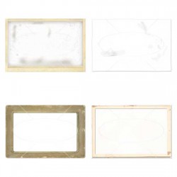Digital Photo Frames - GS