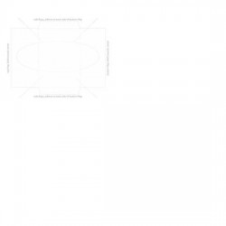 Valentine Card Envelope - PR