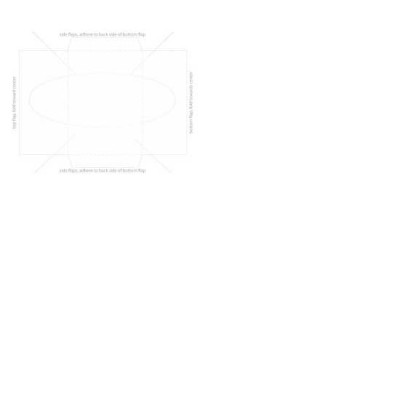 Valentine Card Envelope - PR