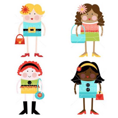 Millions of Mums - GS