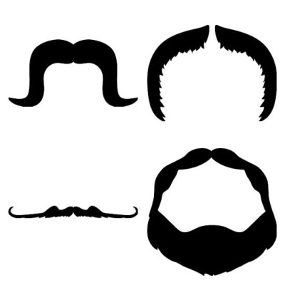Mustache Mania - CS