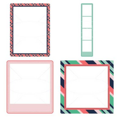 Spring Break - Frames - GS