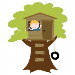 Playtime - Treehouse - GS
