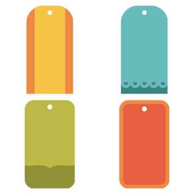 Layered Tags - CS