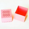 Square Gift Box - CP - Sample 1