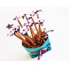 No Handled Baskets - CP - Flower Pencils - Sample 1
