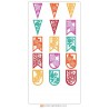 This Mum's For You Pennants - CP - Included Items - Page 1