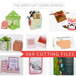 The Great Gift Giving Bundle
