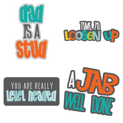 Just Toolin Around - Puns - CS