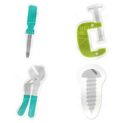 Just Toolin Around - GS