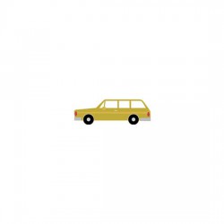 Stringbean Wagon - CS