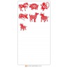 Chinese Zodiac - GS - Included Items - Page 2