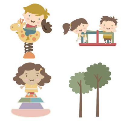 Old School Play - CS