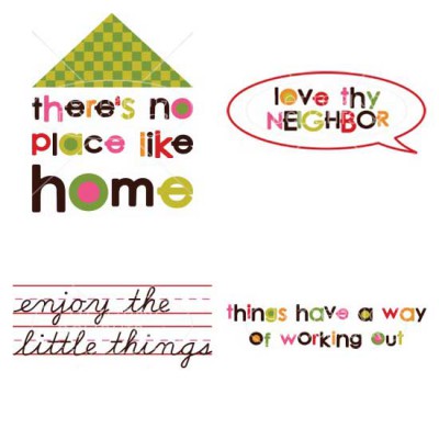 A Wise Owl Sayings - GS